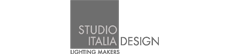 luceluci logo studio italia design